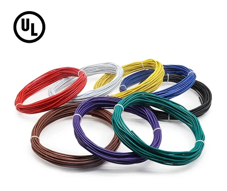 ul1332 teflon wire ul1332 teflon wire