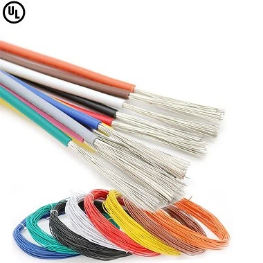 teflon cable teflon cable