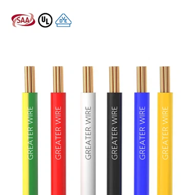 building wire building wire