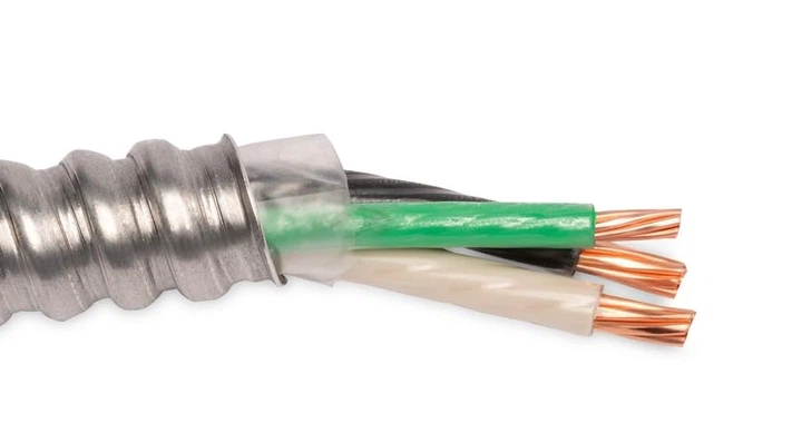 BX Cable BX Cable