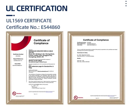 certification certification