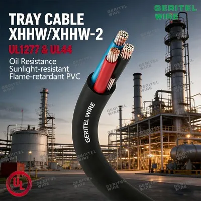 TC-ER CABLE TC-ER CABLE