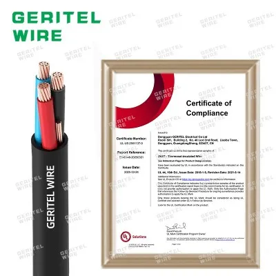 CSA TC-ER cable CSA TC-ER cable