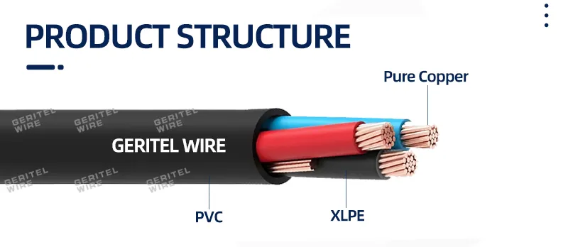 direct burial TC-ER cable