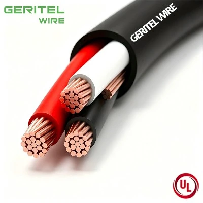 PVC Nylon Cable PVC Nylon Cable