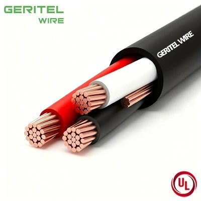 ESS Battery Cable ESS Battery Cable