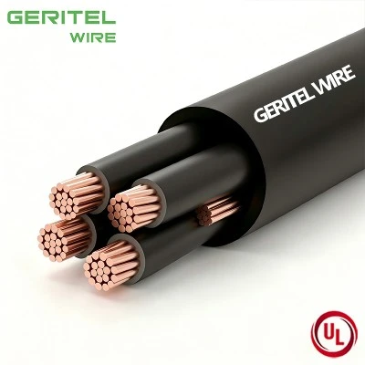 THHN THWN-2 Tray Cable THHN THWN-2 Tray Cable