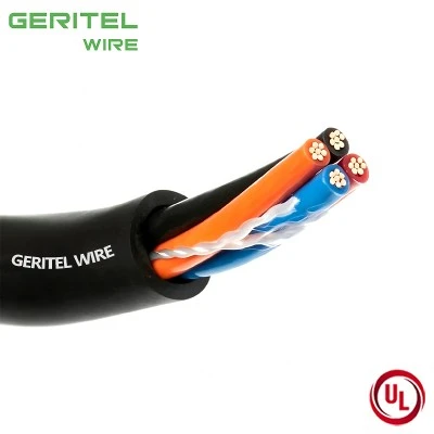 TC-ER Cable for Machinery TC-ER Cable for Machinery