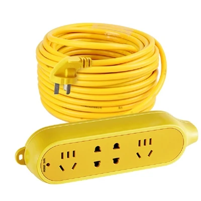 Which Type Of Electric Cables For Sockets