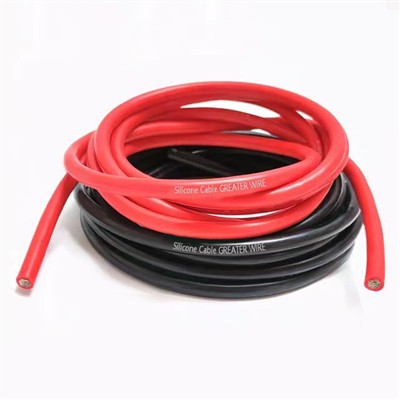 Application Of Silicone Wire in New Energy