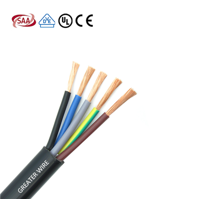 What Is AWM 2464 Cable Used For?