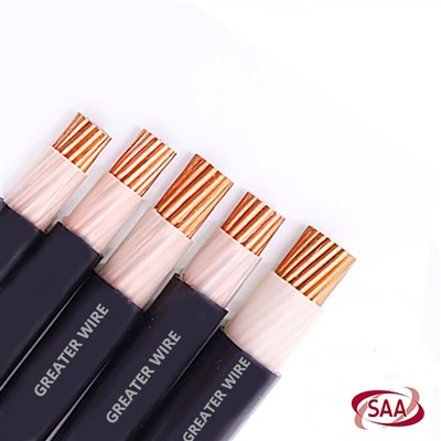 The Main Difference Between XLPE Cable And PVC Cable