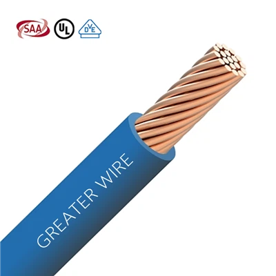 What Is Type TW Wire Used For?