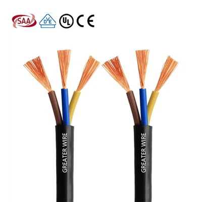 Can Flexible Cable Be Used To Replace Fixed Cable?