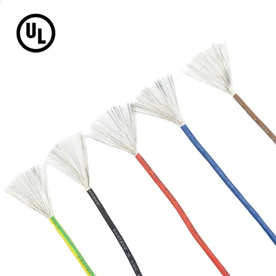 Five Key Parameters To Consider When Selecting FEP Teflon Wire