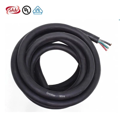 What Are The Advantages Of Rubber Electrical Cables?
