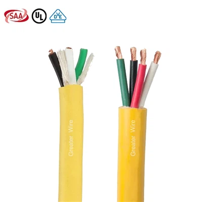 Can SOOW Cable Be Used Underwater?