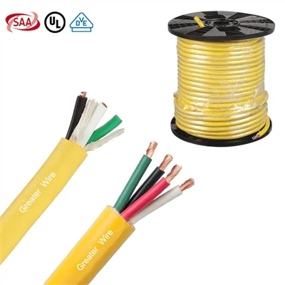 Is SOOW Cable Good For Stage And Entertainment Use?