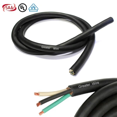 Is SO Cord Waterproof?