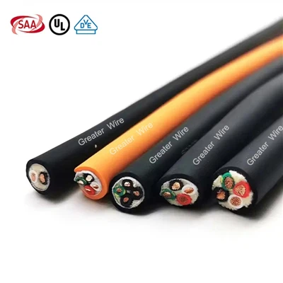 Can SO Cord Be Used As Permanent Wiring ?