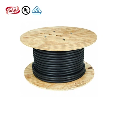 Can SO Cord Be Used Outdoors?