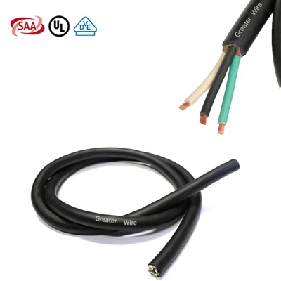 Is SO Cord Flexible?