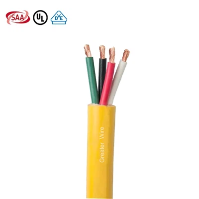 What Is The Difference Between SO And SJ Type Cords?