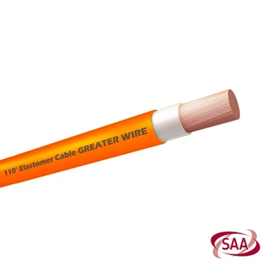 When Choosing Elastomer Cables, How Do You Balance Cost And Performance Requi...