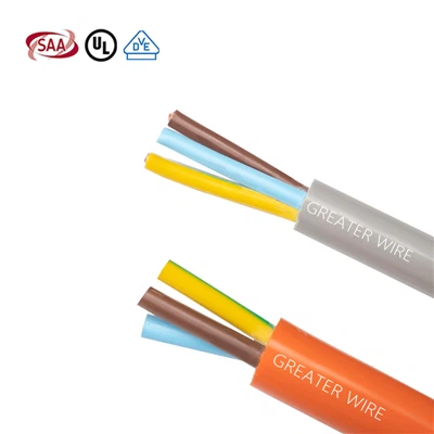 How Do Different Conductor Stranding Structures Affect The Bending Life Of Fl...