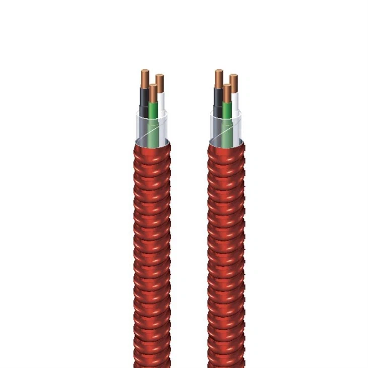 How To Choose Between 18/2 And 16/2 Fire Alarm MC Cable?
