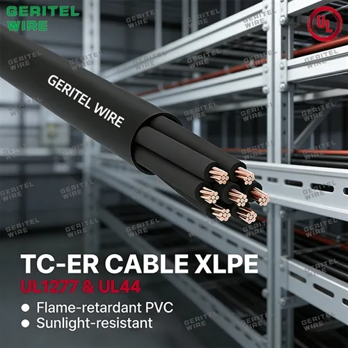 Selecting The Right PLC Cable For Industrial Control And Monitoring Systems