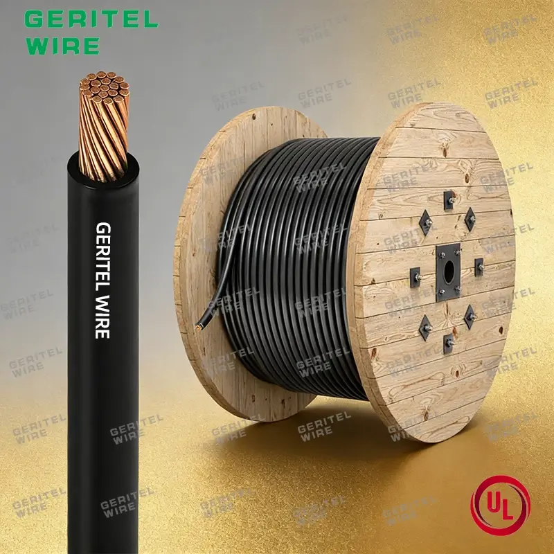 What Is XHHW Wire? Structure, Ratings, And Common Applications