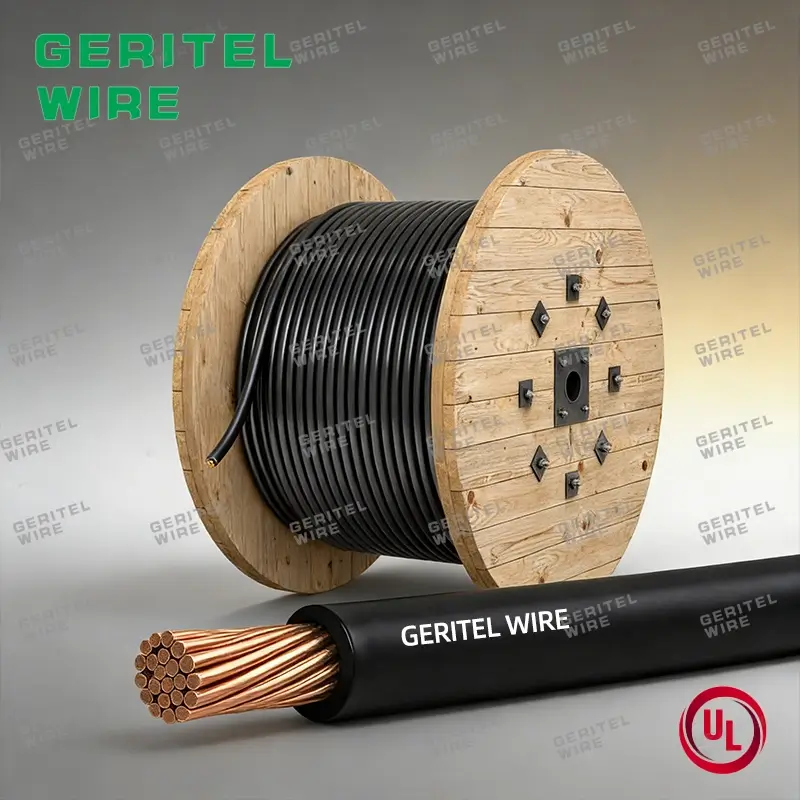XHHW Vs XHHW-2 Wire: Key Differences in Wet And Dry Location Ratings