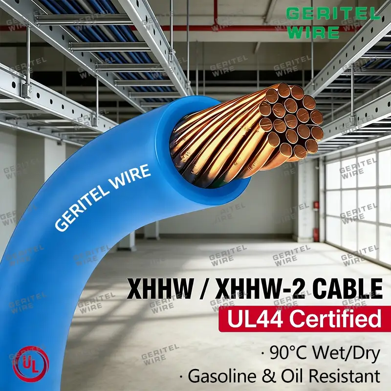 Is XHHW-2 Wire Suitable For Underground Conduit Installation?