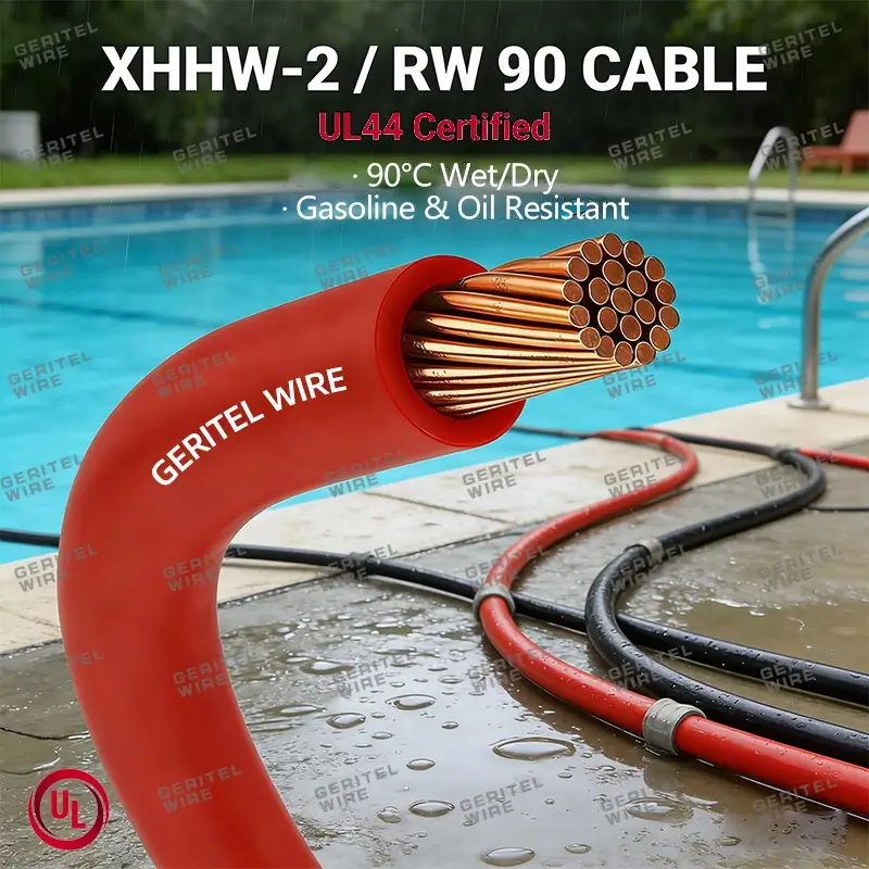 Where Is XHHW Wire Commonly Used in Building Electrical Systems?