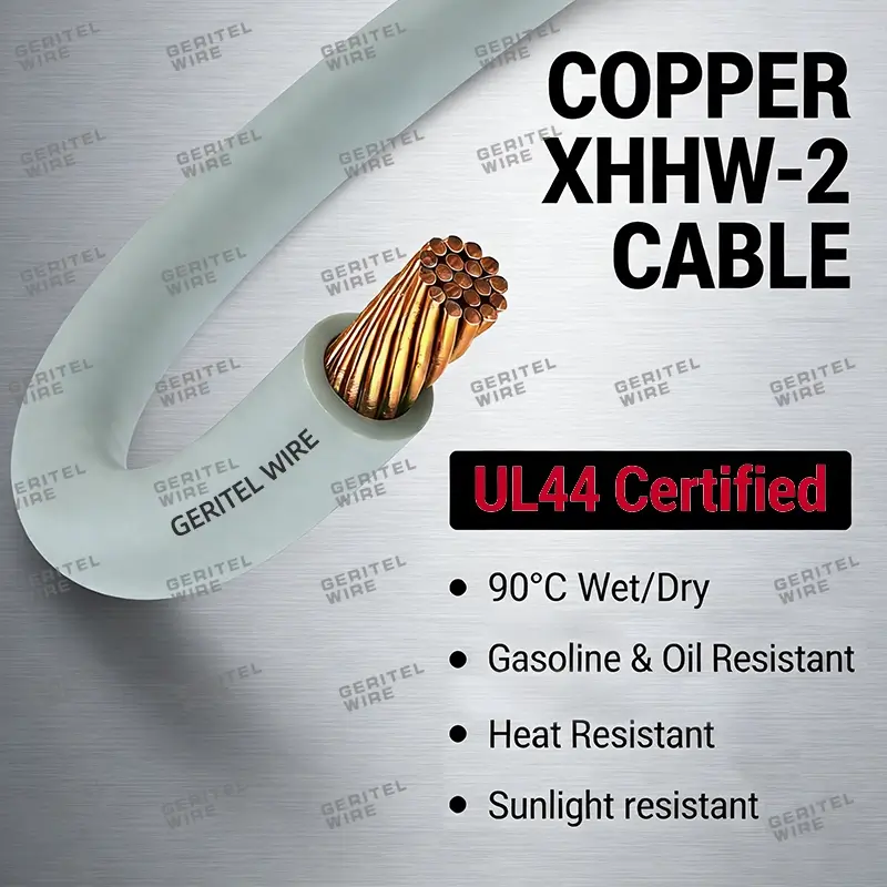 Can XHHW-2 Wire Be Installed Underground? Conduit And Raceway Requirements