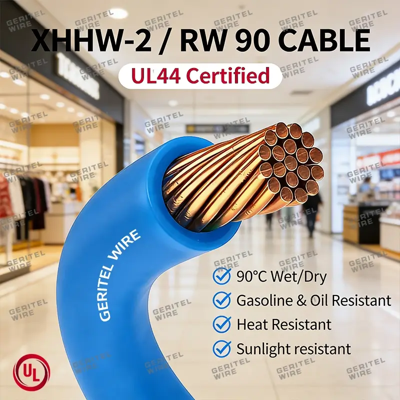 XHHW Vs THHN Wire: Which One Is Better For Conduit Wiring?