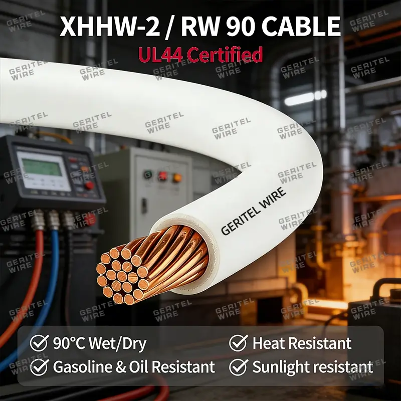 Service Entrance Wiring With XHHW-2 Building Wire: What You Need To Know