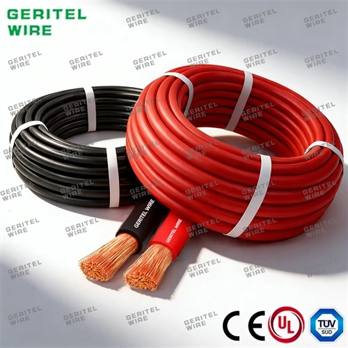 IEC 60228 Class 5 Copper Conductors: What Battery Cable Buyers Should Know