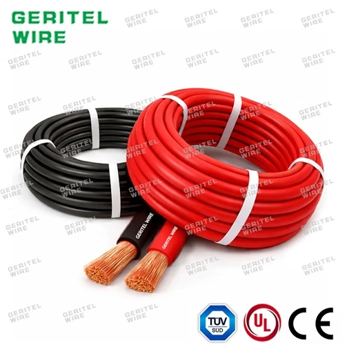 How To Calculate Battery Cable Ampacity For 12V 24V And 48V Systems