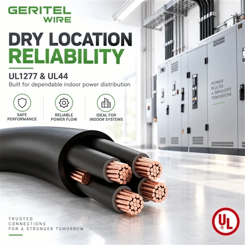What Is TC-ER Cable And Where Is It Used?