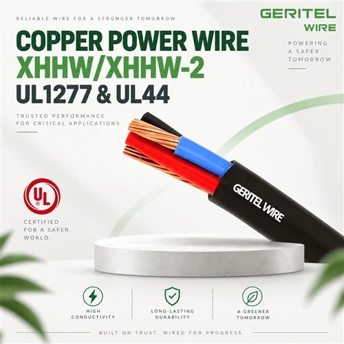 How Do You Choose The Right AWG Size For TC-ER Cable?