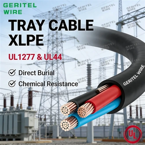 How Does Ambient Temperature Affect TC-ER Cable Sizing?