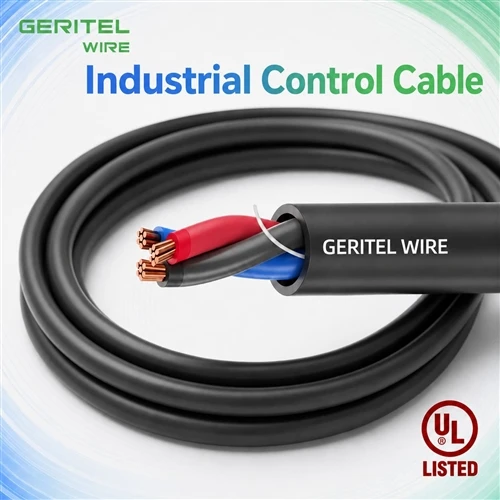 What Conductor Materials Are Used in TC-ER Cable?