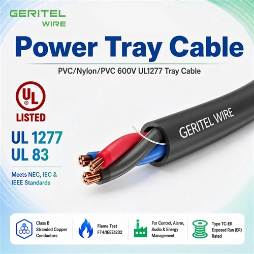 Can TC-ER Cable Be Used in Wet Locations?