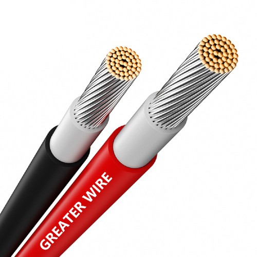 TUV solar cables TUV solar cables