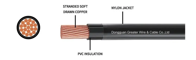 cable thhn 1 0 awg cable thhn 1 0 awg