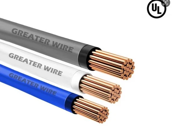 thhn 10 stranded thhn 10 stranded