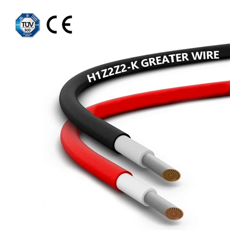 4mm solar pv cable 4mm solar pv cable