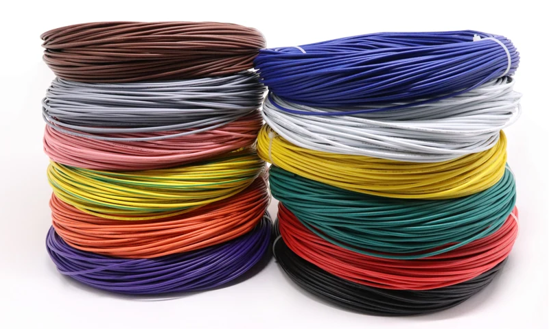 10 awg mtw wire